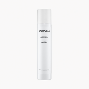 Hairspray Strong Control