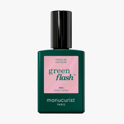 Green Flash LED lak Halo
