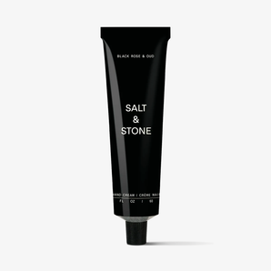 Hand Cream Black Rose & Oud