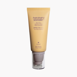 Black Rice Moisture Airyfit Sunscreen SPF50+/PA++++