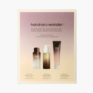 Cleanse and Glow Set