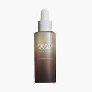 Black Rice Facial Oil