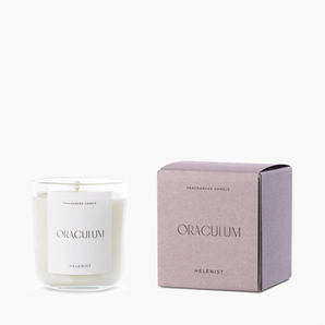 Helenist Fragranced Candle