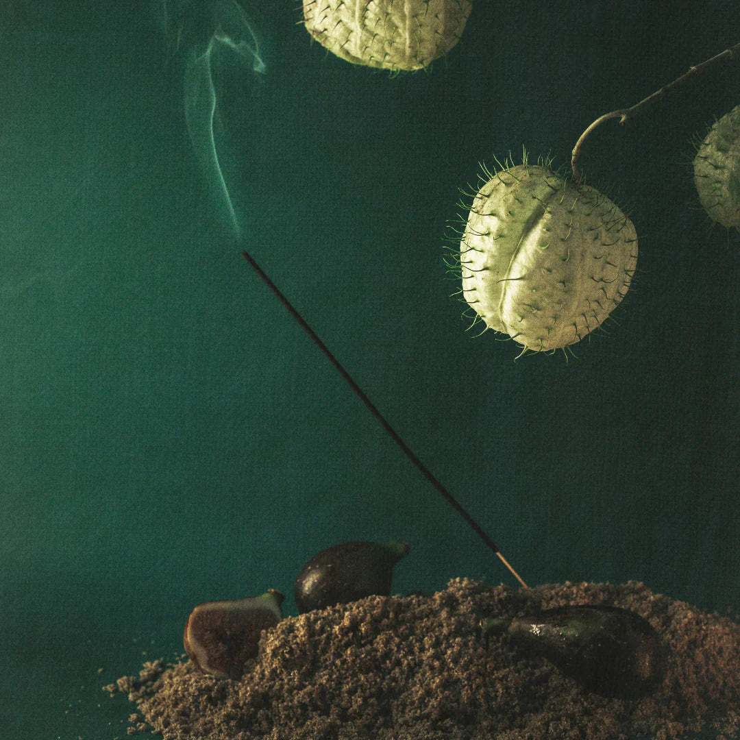 Helenist Fragranced Incense