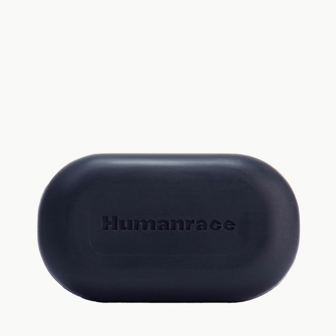 Energy Channeling Charcoal Body Bar