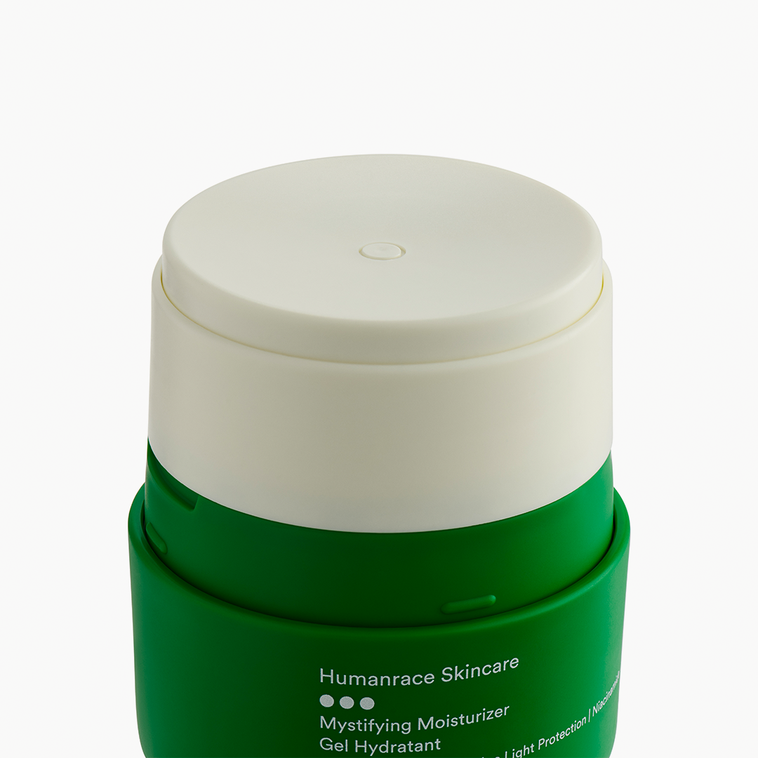 7D Mystifying Gel Moisturizer