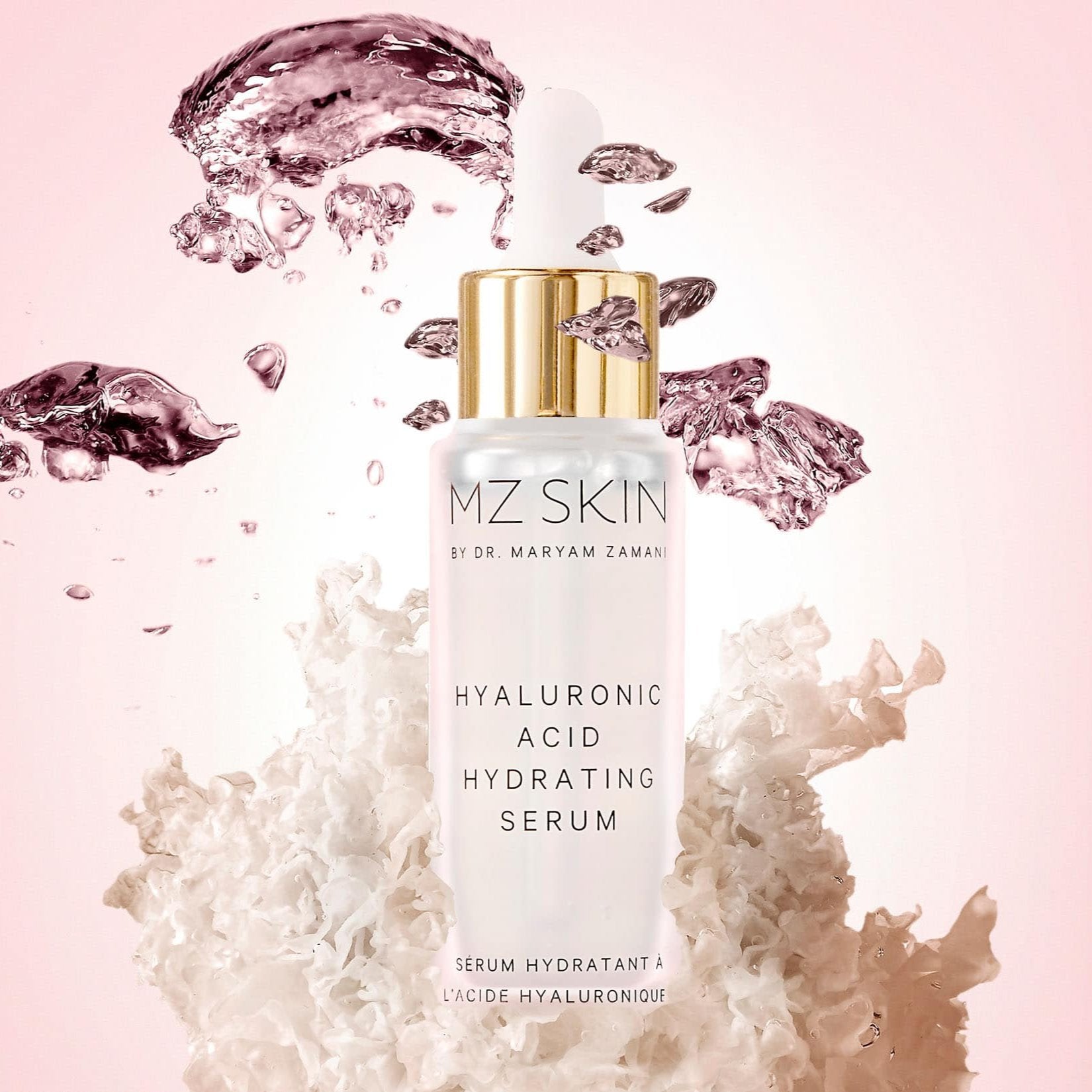 Hyaluronic Acid Hydrating Serum