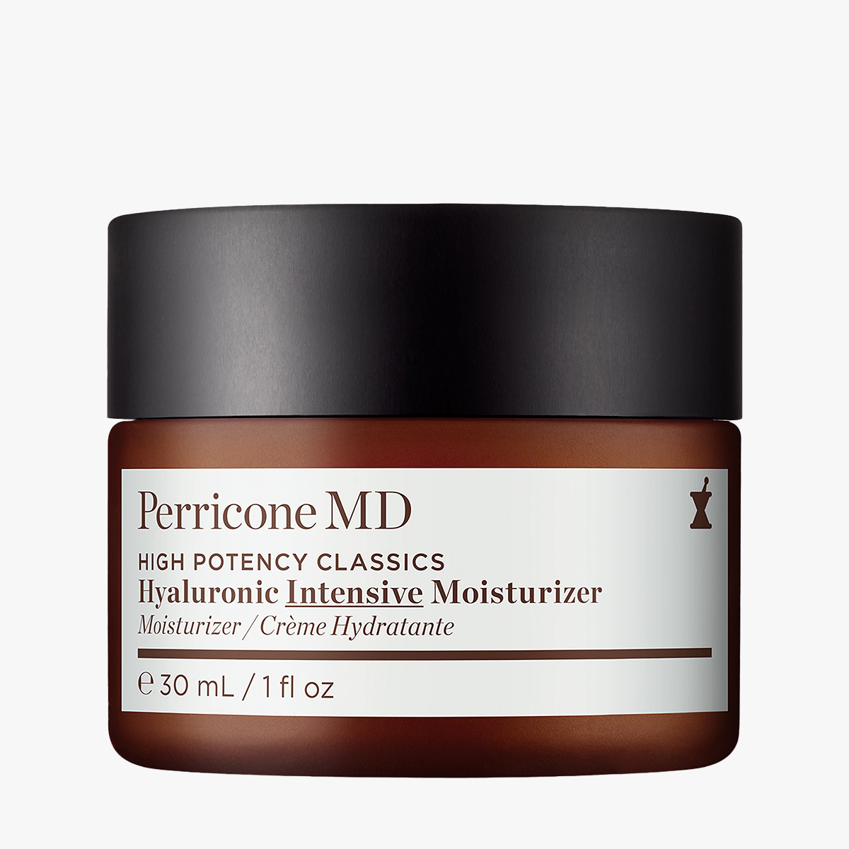 High Potency Classics Hyaluronic Intensive Moisturizer
