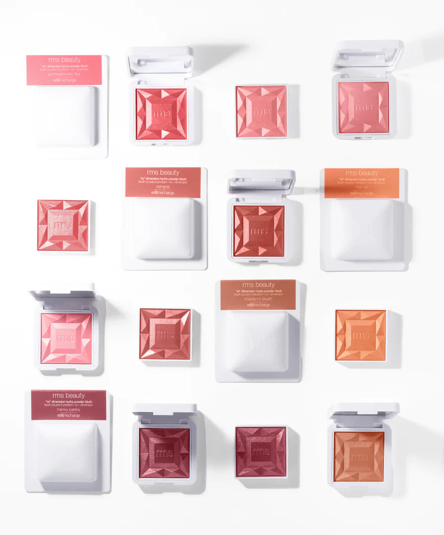 ReDimension Powder Blush Mai Tai
