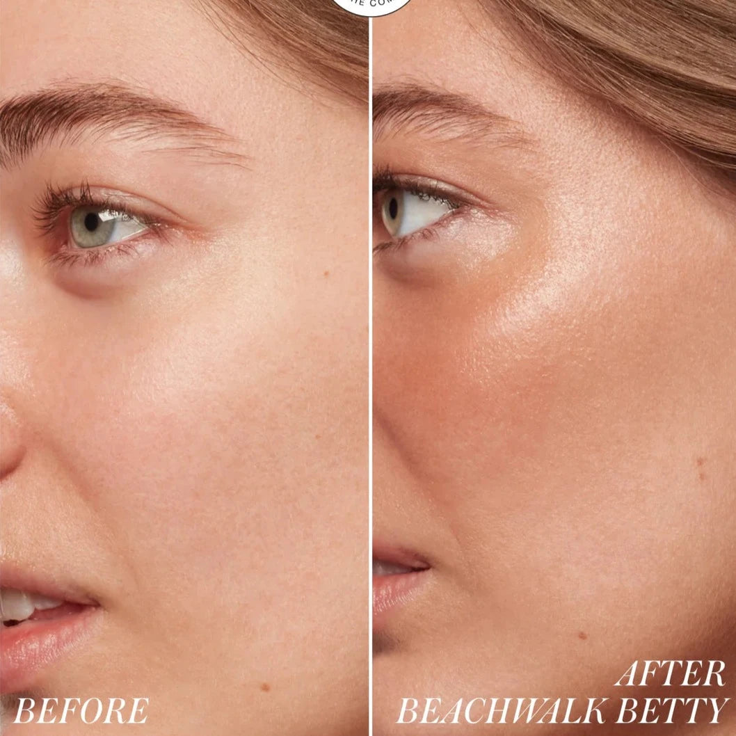 ReDimension Hydra Bronzer - Beachwalk Betty