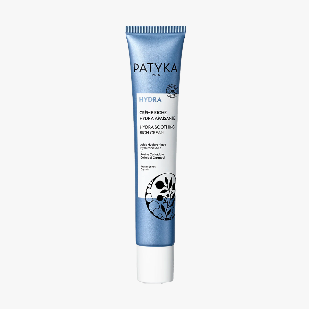 Hydra Soothing Rich Cream
