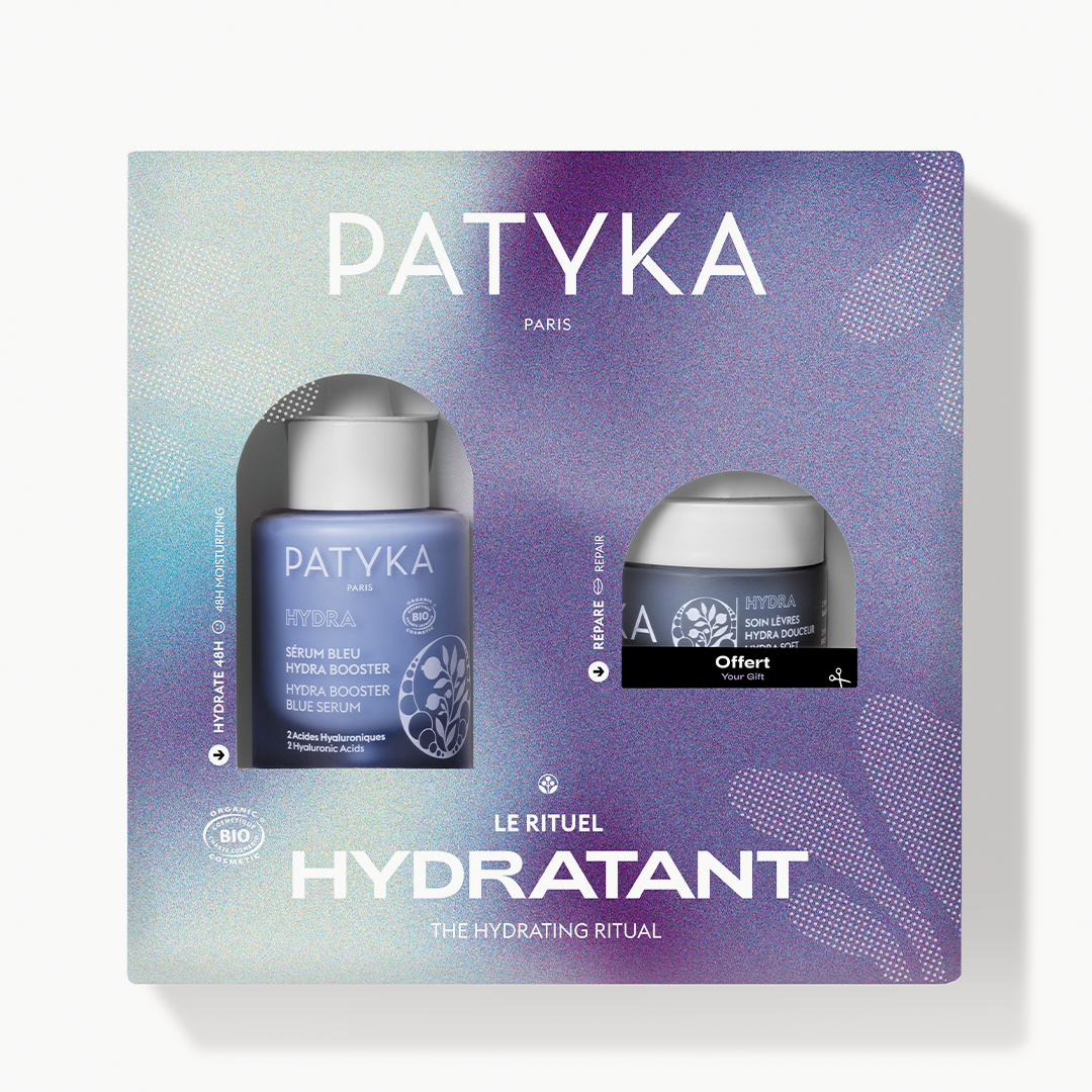 Hydrating Ritual Set