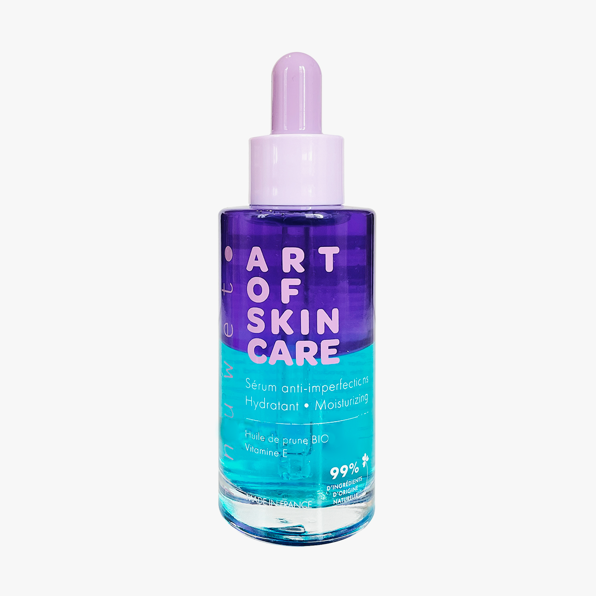 Sérum na nedokonalosti Moisturizing