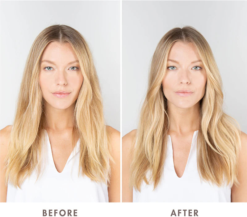 Weightless Hydrating Mask