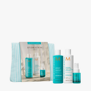 Hydration Hair Set