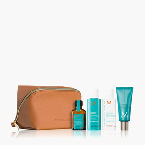 Hydration Travel Set