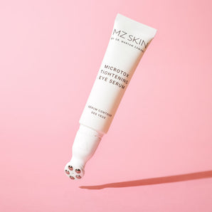Microtox Tightening Eye Serum