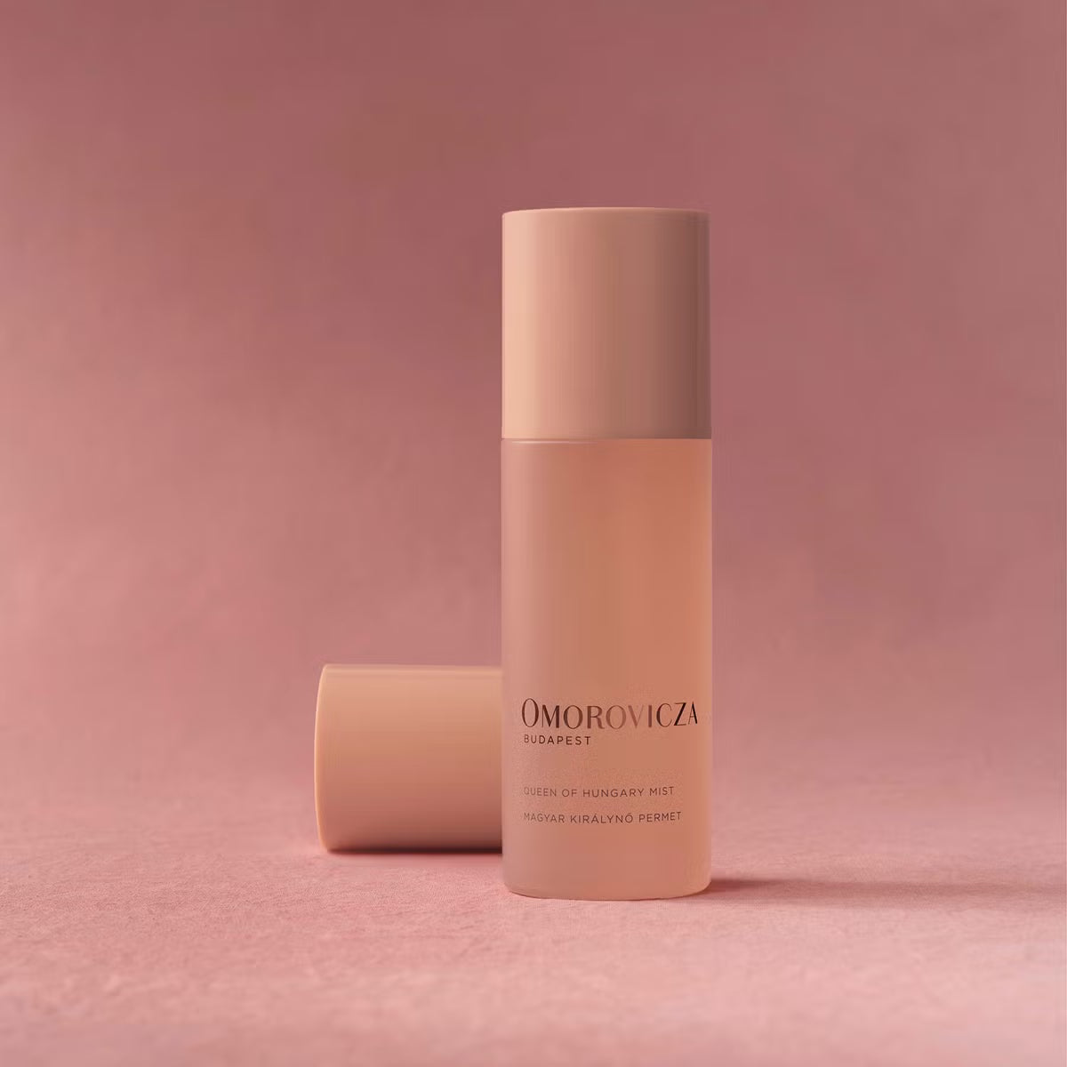 Queen of Hungary Mist