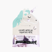 Unicorn Radiance Mask