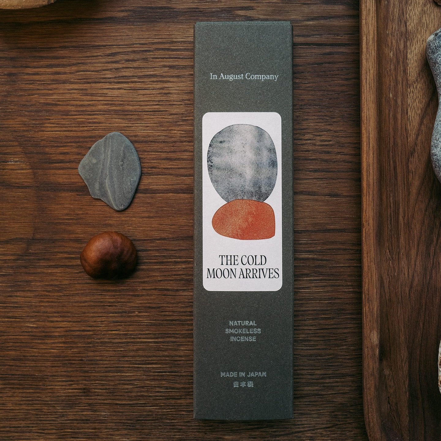 Natural Incense Sticks Agarwood