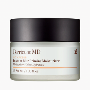 No Makeup Instant Blur Priming Moisturizer