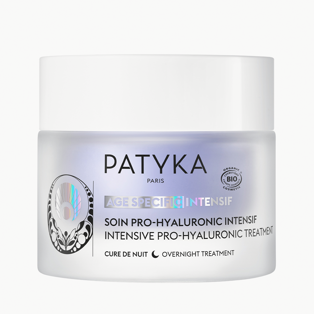 Intensive Pro-Collagen Treatment