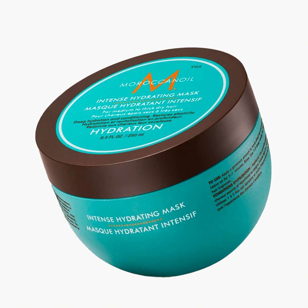 Intense Hydrating Mask