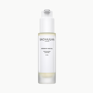 Intensive Hair Oil