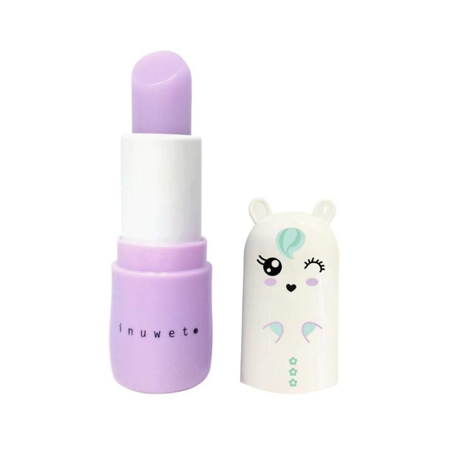 Lip Balm Zoomania Marshmallow