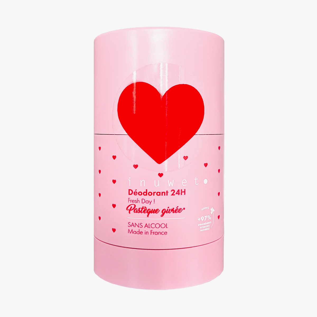 Fresh Day Deodorant Watermelon