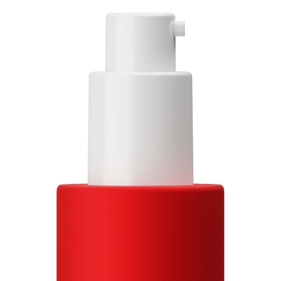 Brightening Face Cleanser
