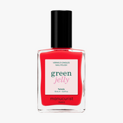 Green lak Jelly Twizzle