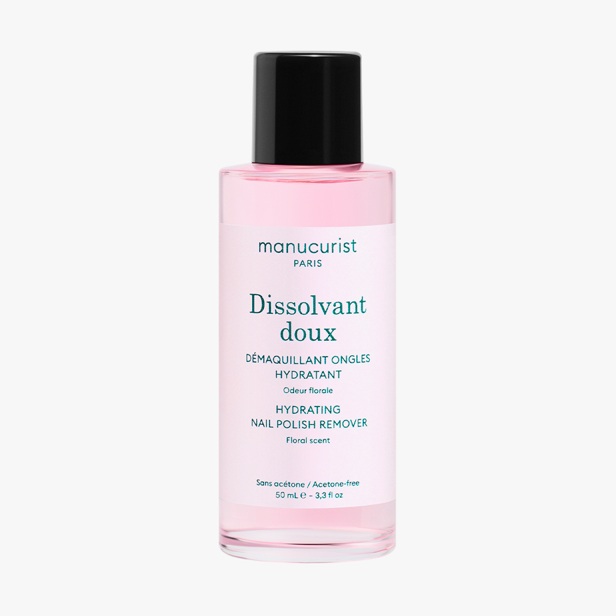 Odlakovač Green™ & Active - Gentle Remover