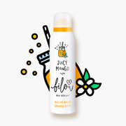 Sprchová pěna Juicy Mango