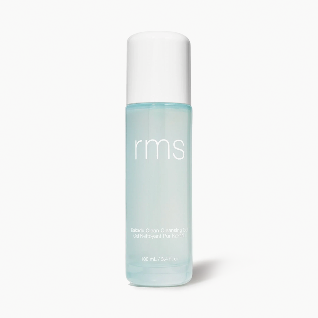 Kakadu Clean Cleansing Gel