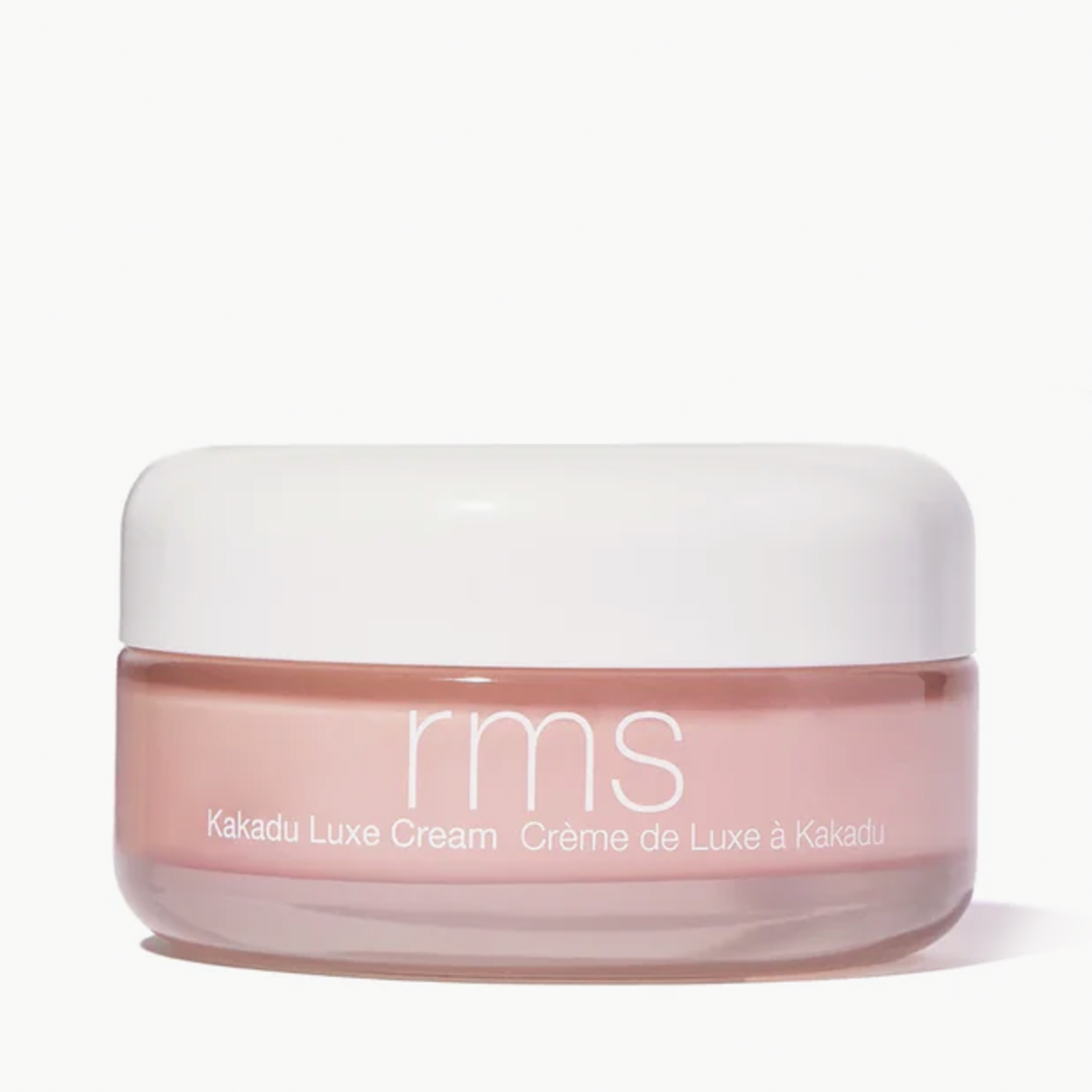 Kakadu Luxe Cream