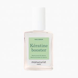 Keratin Booster