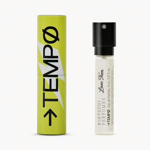Tempo