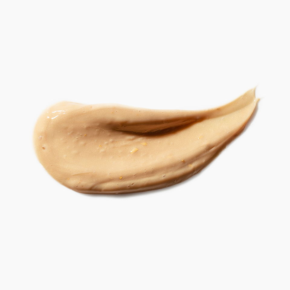 Kiwi Seed Gold Luminous Eye Cream