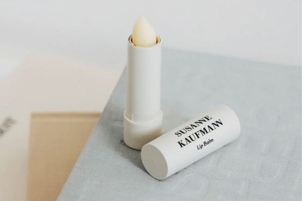 Hydratační balzámy