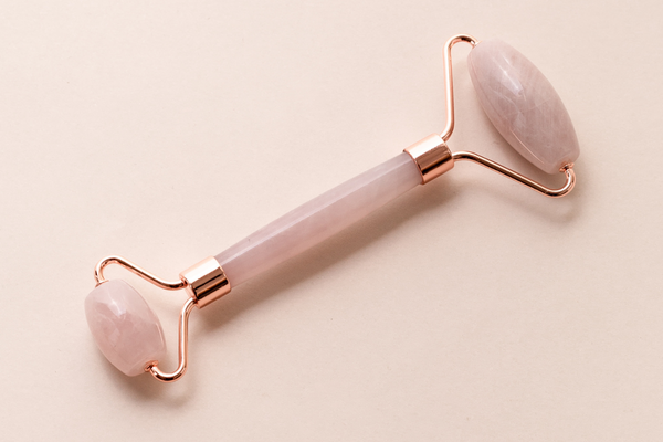 Face rollery & Guashy