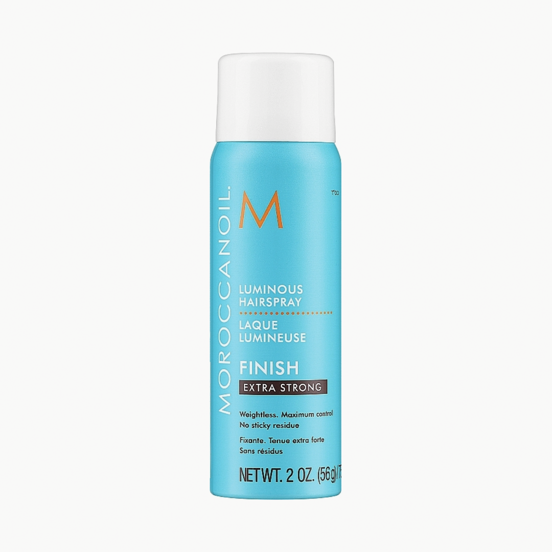 Luminous Hairspray Extra Strong Travel