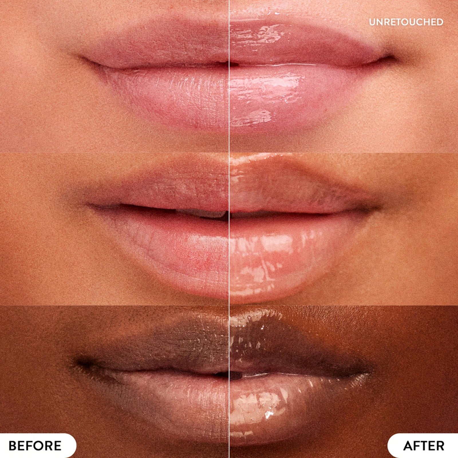 Lip Sleeping Mask Mint Choco