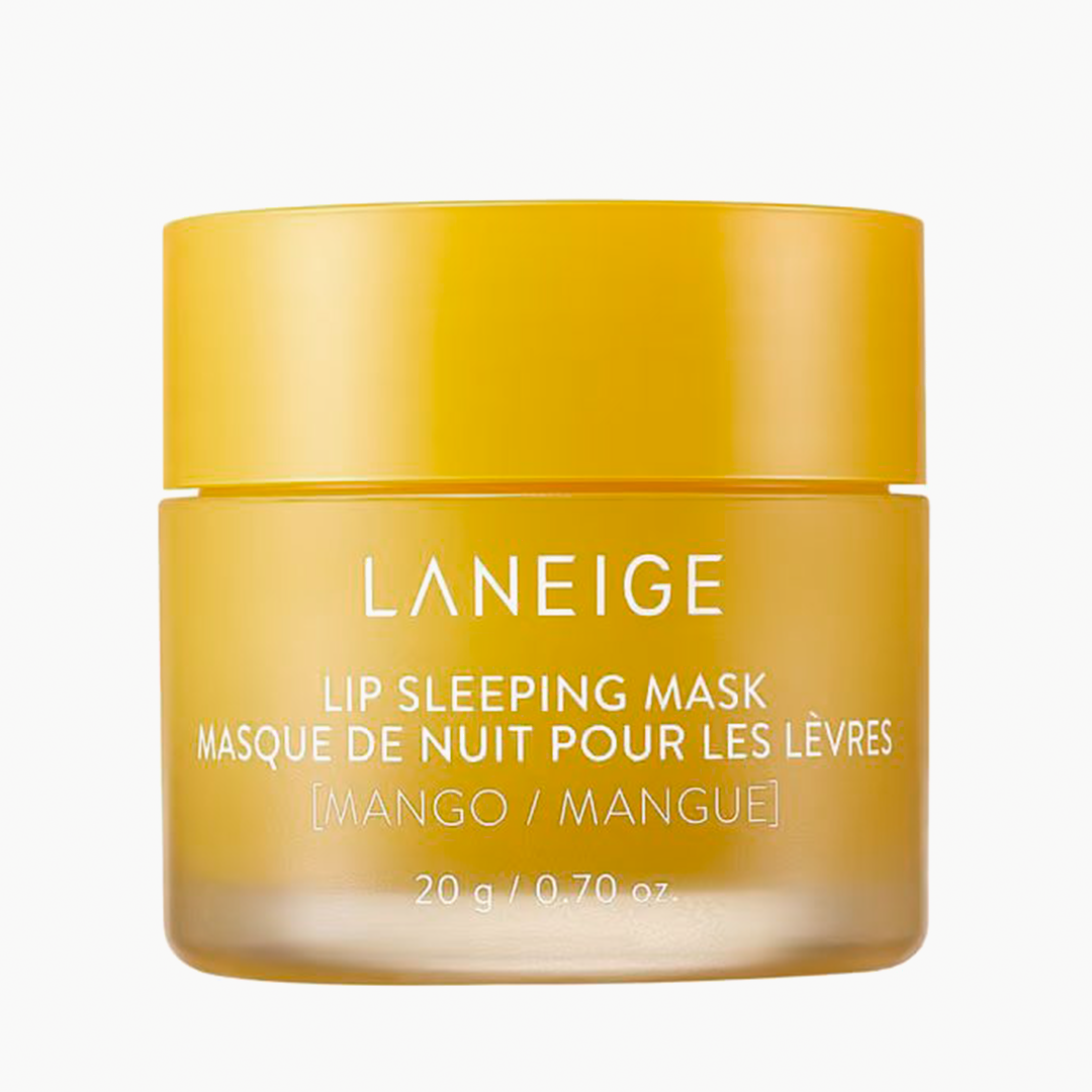 Lip Sleeping Mask Mango