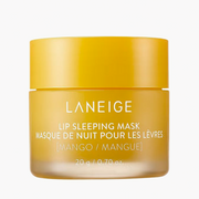 Lip Sleeping Mask Mango