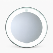 Tweezerman LED 15x zvětšovací Mini Mirror