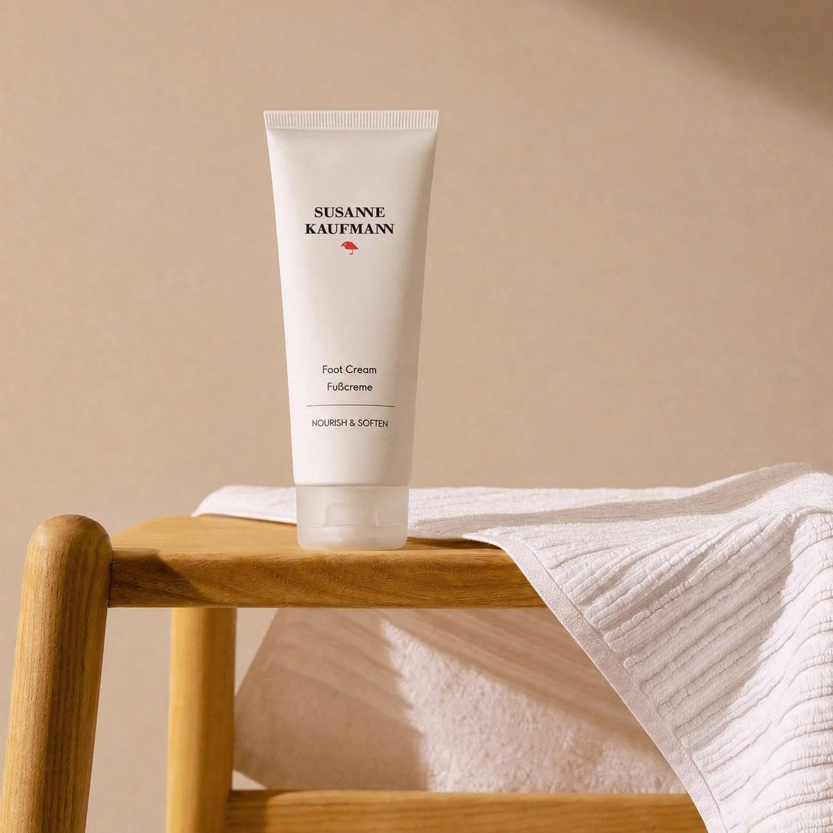 Foot Cream