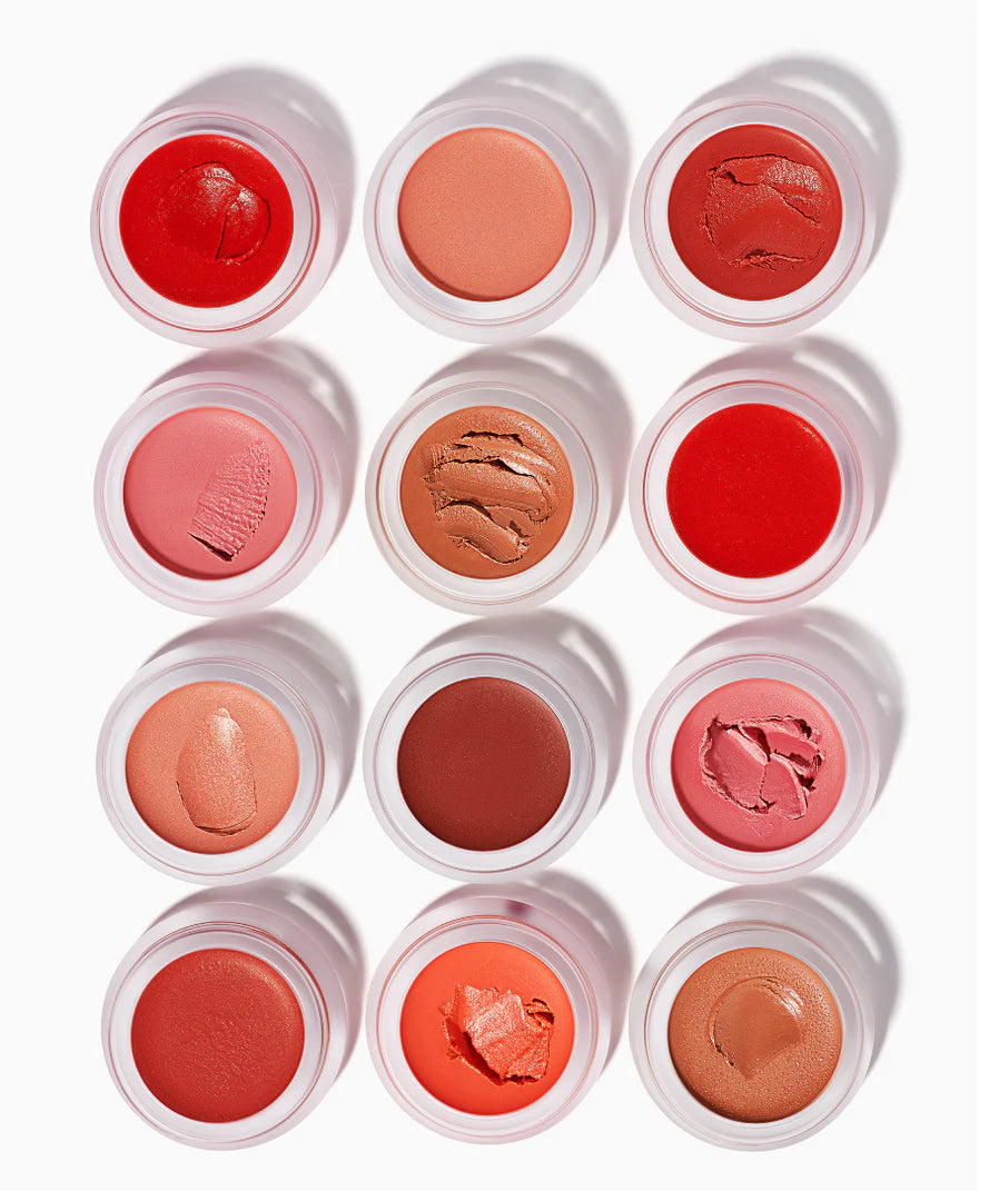 Lip2cheek Demure