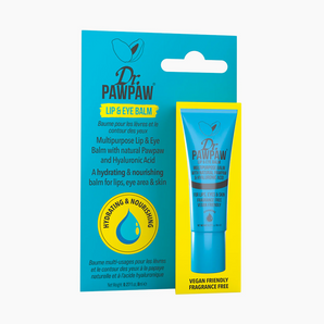 Lip & Eye Balm
