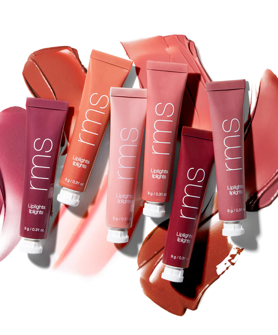 Liplights Lip Gloss Rumor